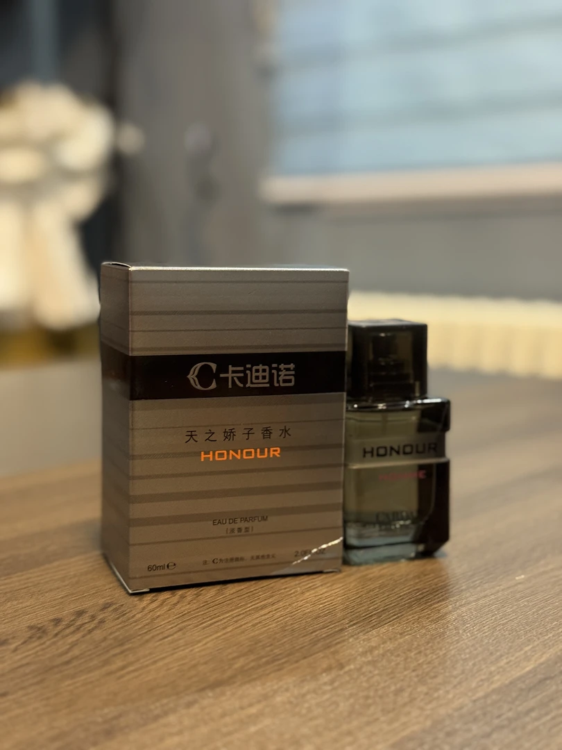 alahida香水（包邮）