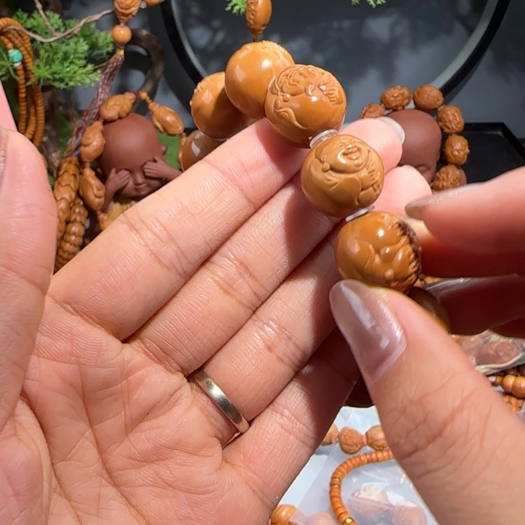 手串/手链橄榄核福利待遇