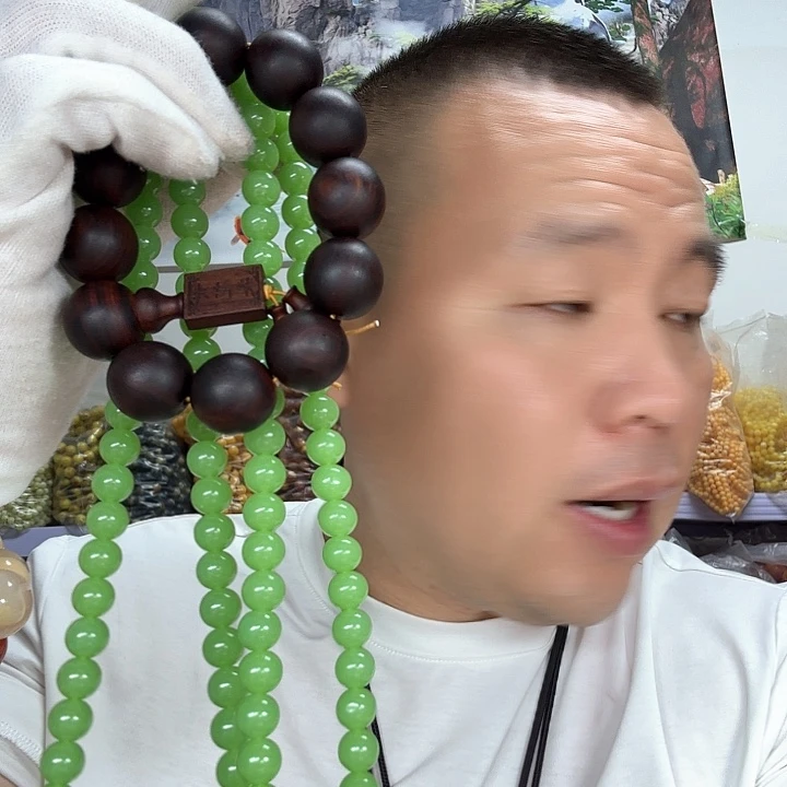 非洲紫檀（红花梨）56