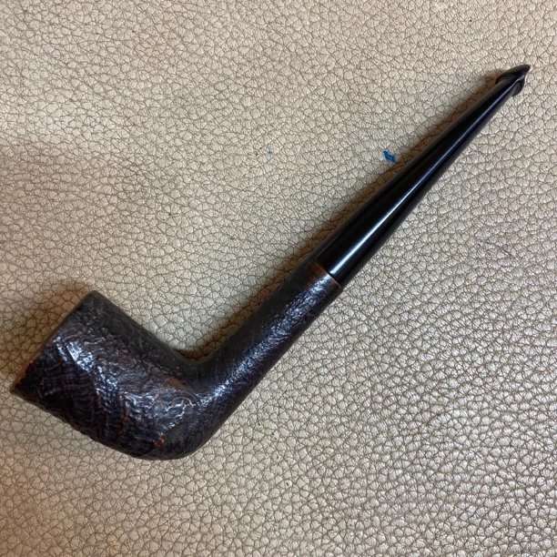 德国 画画 老烟斗