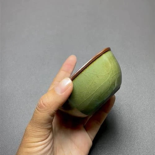 【闪购商品】茶盏-511............