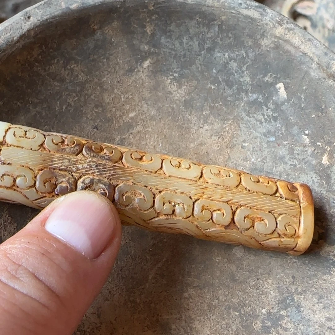 恒****瓷片陶瓷艺术作品