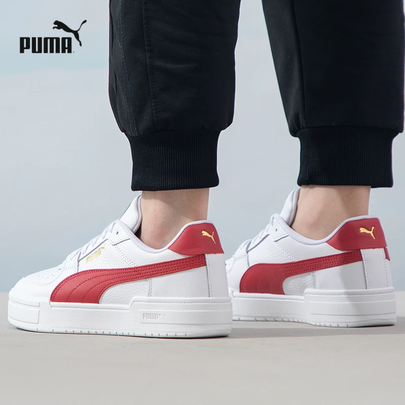 [流光风]PUMA彪马男鞋女鞋CA PRO板鞋新款网球鞋低帮休闲鞋380190