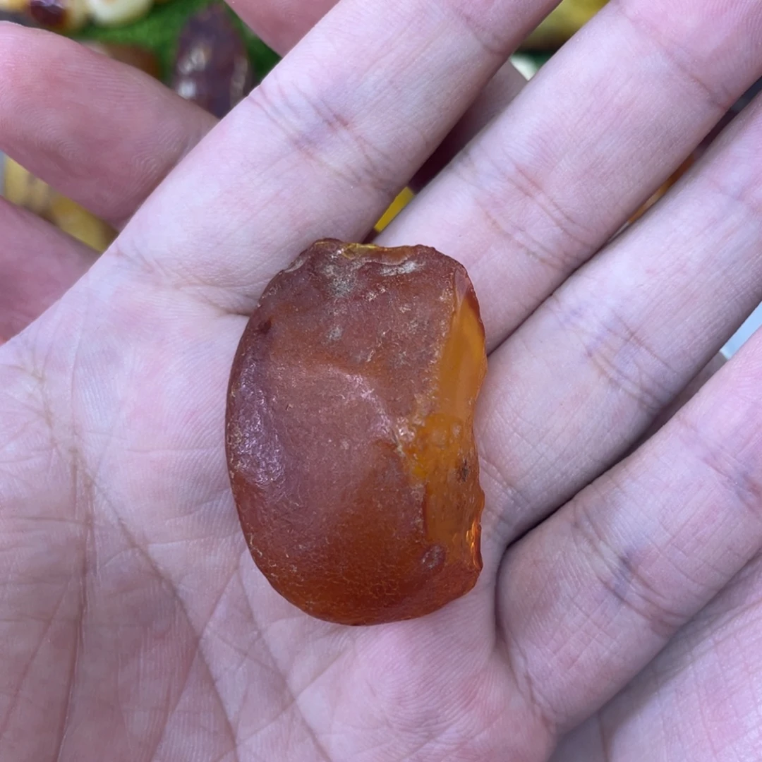 *****定制琥珀天然琥珀