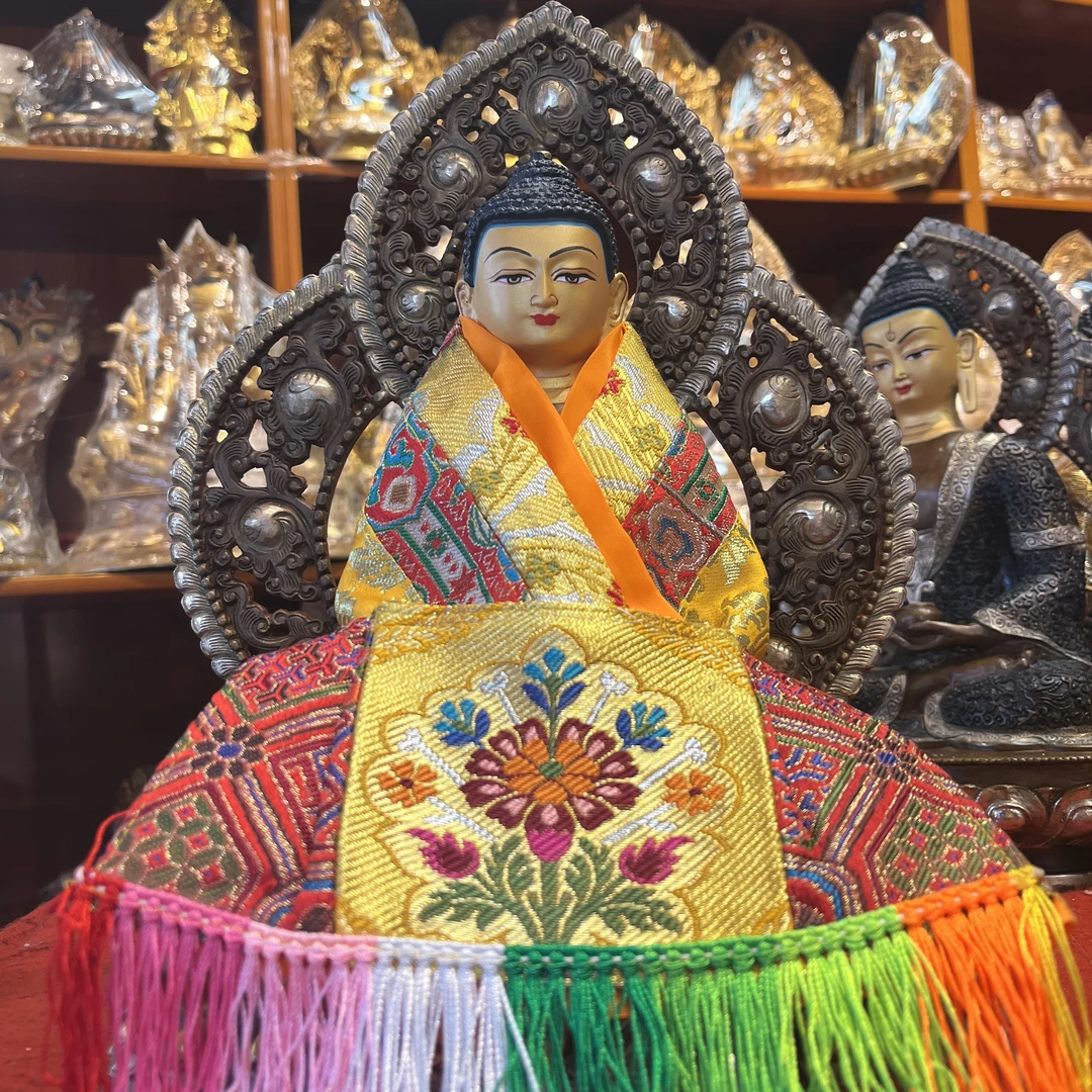 释迦-与实务略有差异介意者勿拍