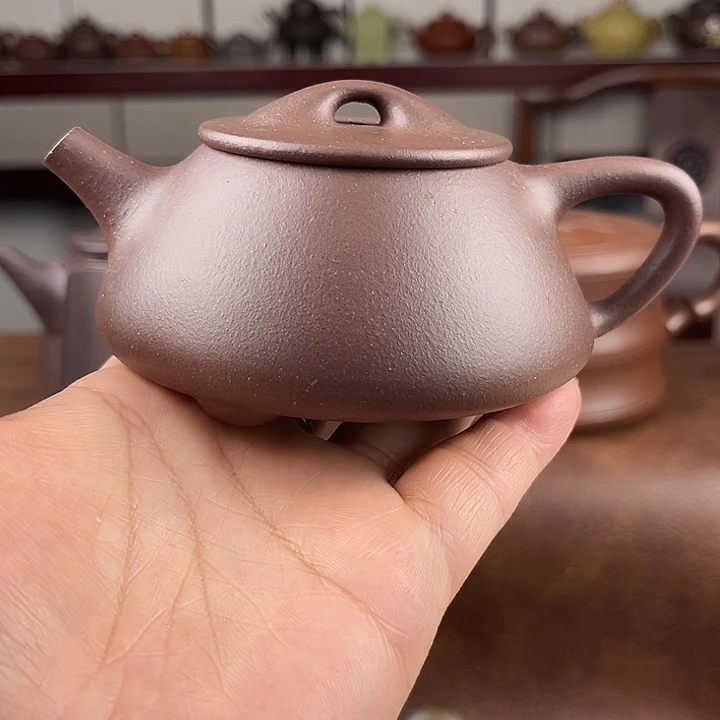 茶杯紫砂好好看看你自己