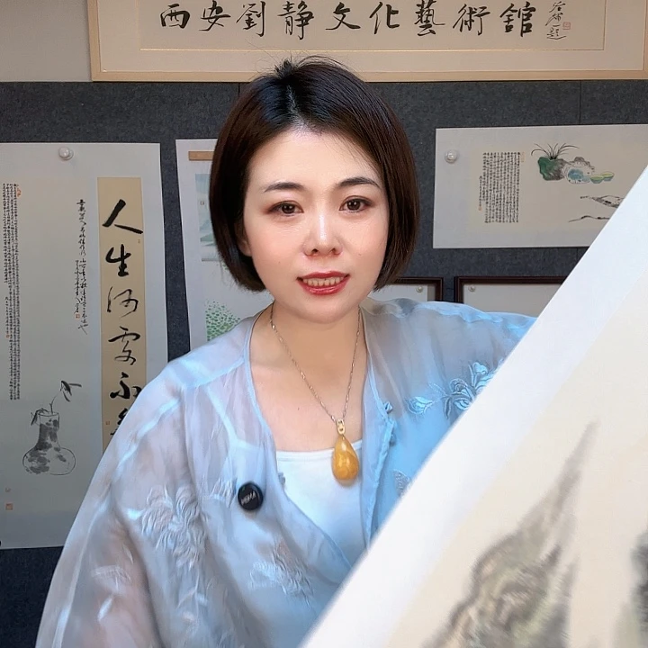 一***山国画855666639696696