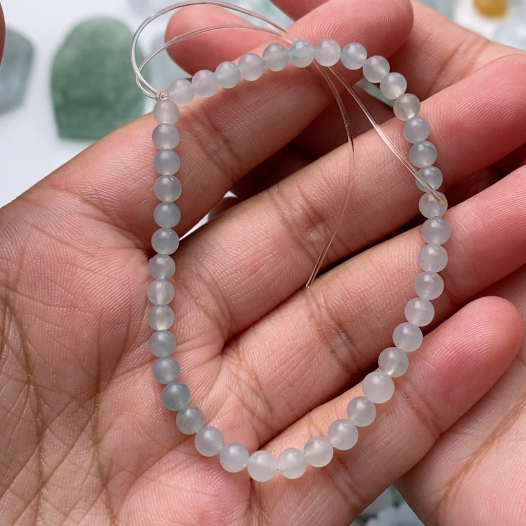 未镶嵌定制翡翠天然缅甸翡翠a货