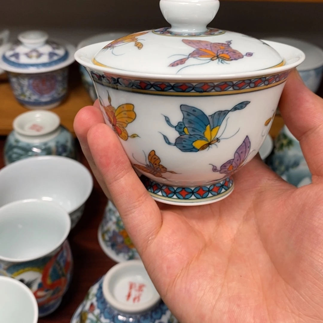 青远堂的作品分享