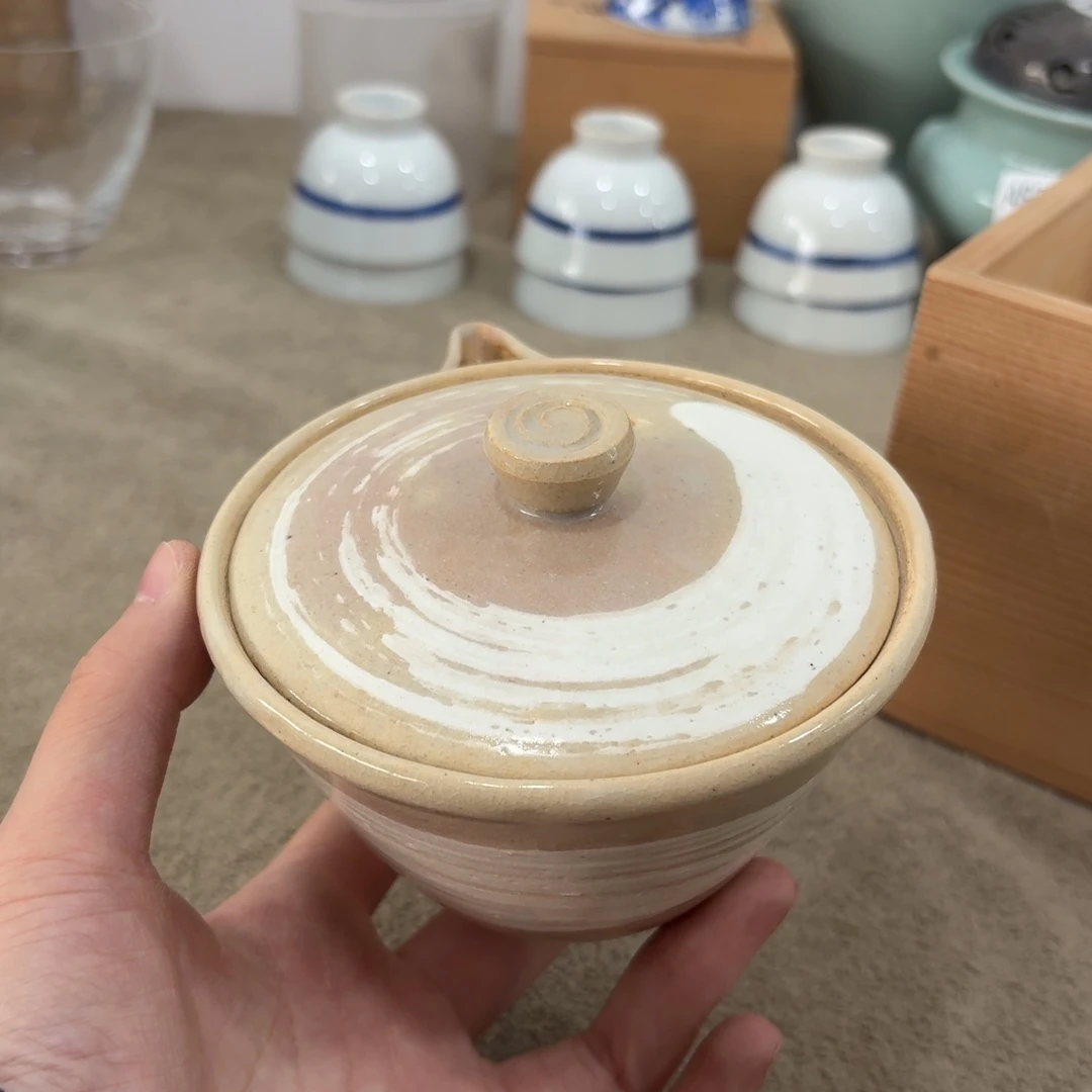 非常好用漂亮的茶具