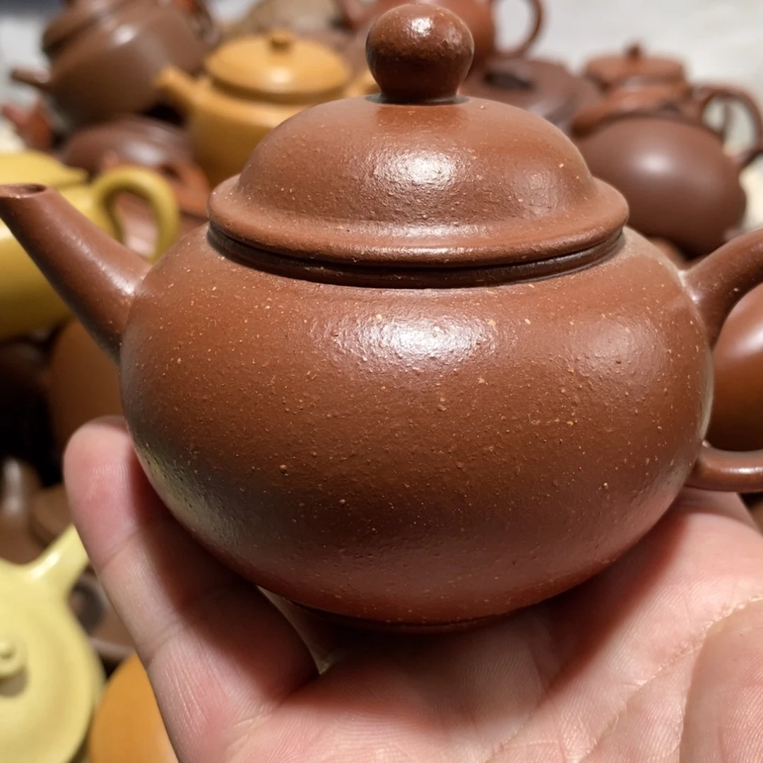 紫砂茶壶闪购商品紫砂壶