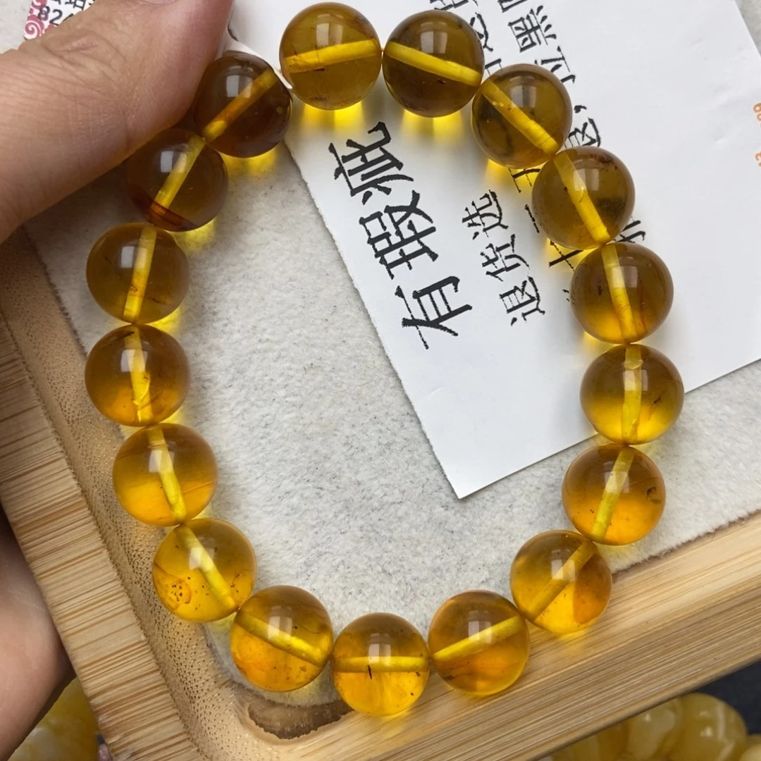 未镶嵌蜜蜡裸石98