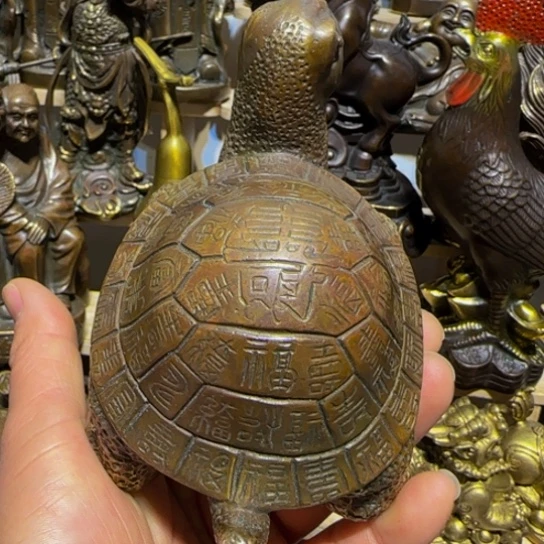 黄铜家居，小摆件