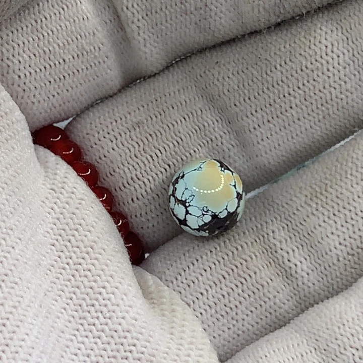 L***梅南红玛瑙未镶嵌配饰