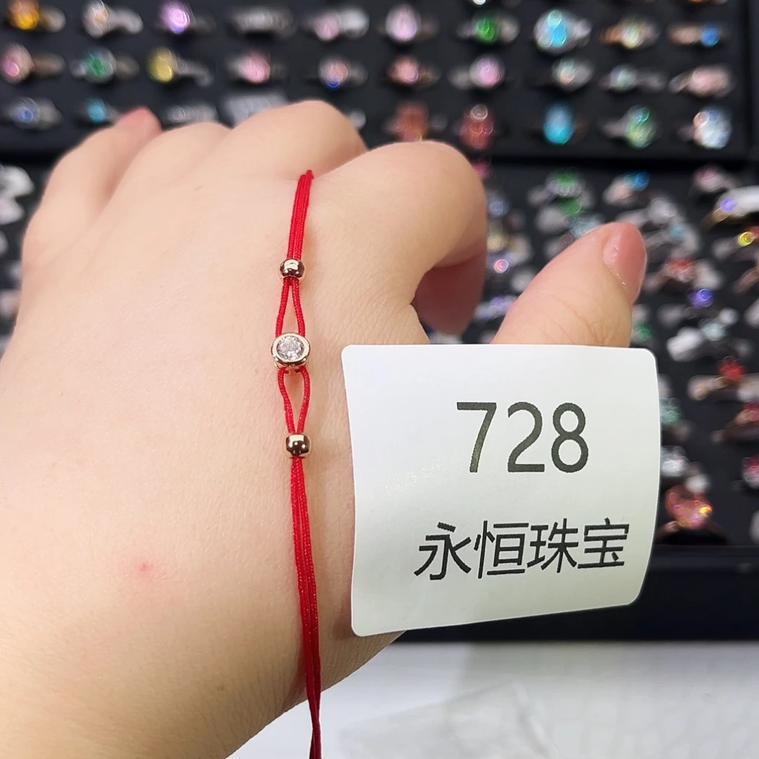 莫桑石非金属728孤品