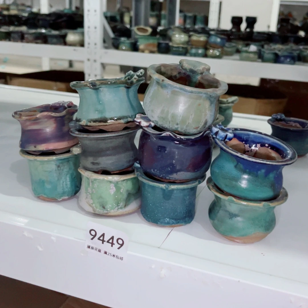 9449内口5景德镇手工制作