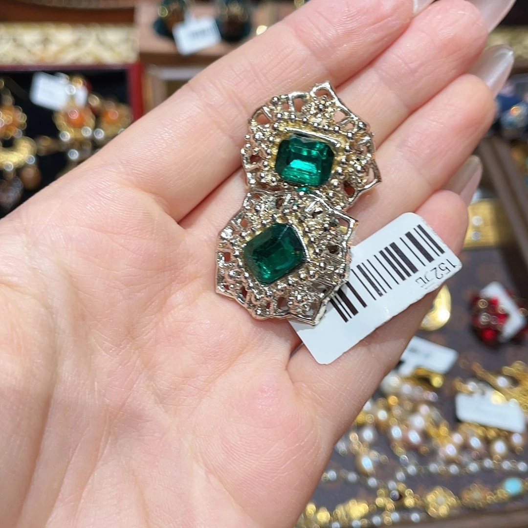 J***e大理石纯铜GB楚楚中古