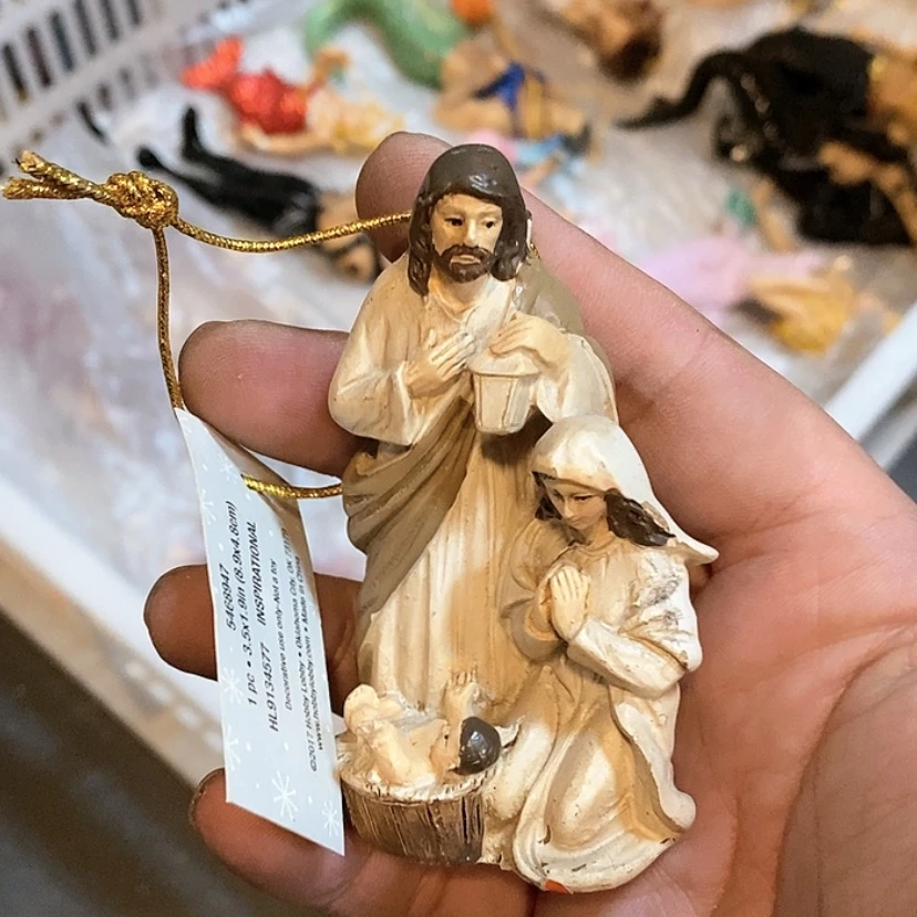 【闪购商品】有机玻璃树脂工艺品摆件