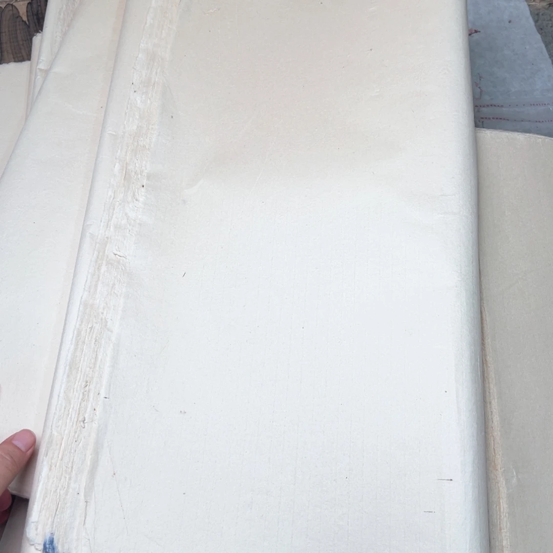 竹纤维-8微瑕。50整张