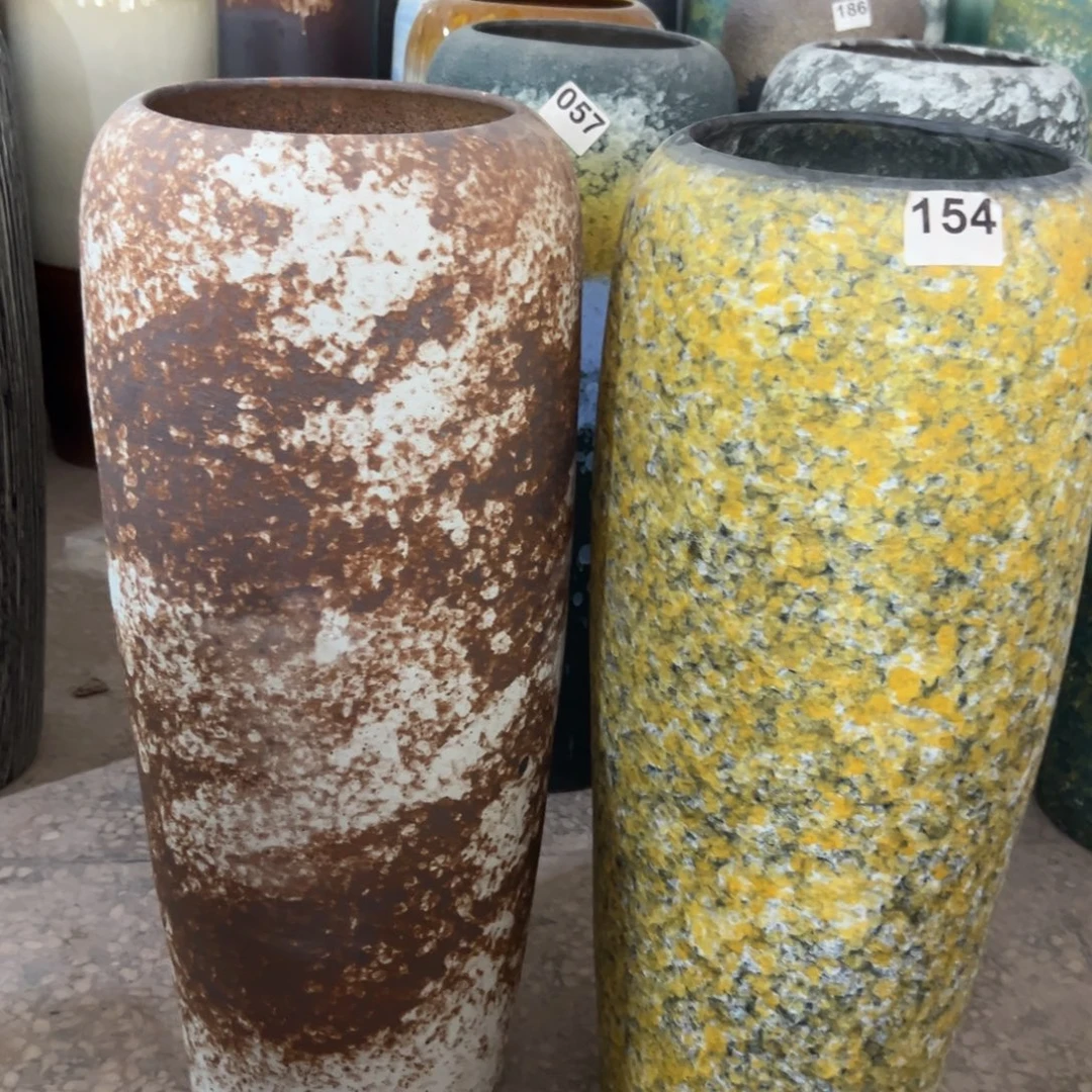 高度60口17无孔瓷器