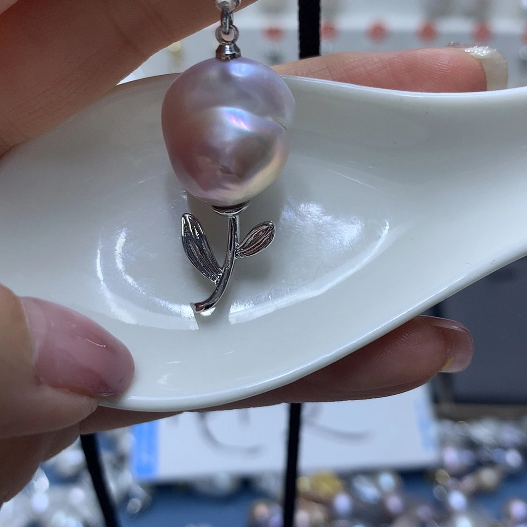 其它淡水珍珠未镶嵌