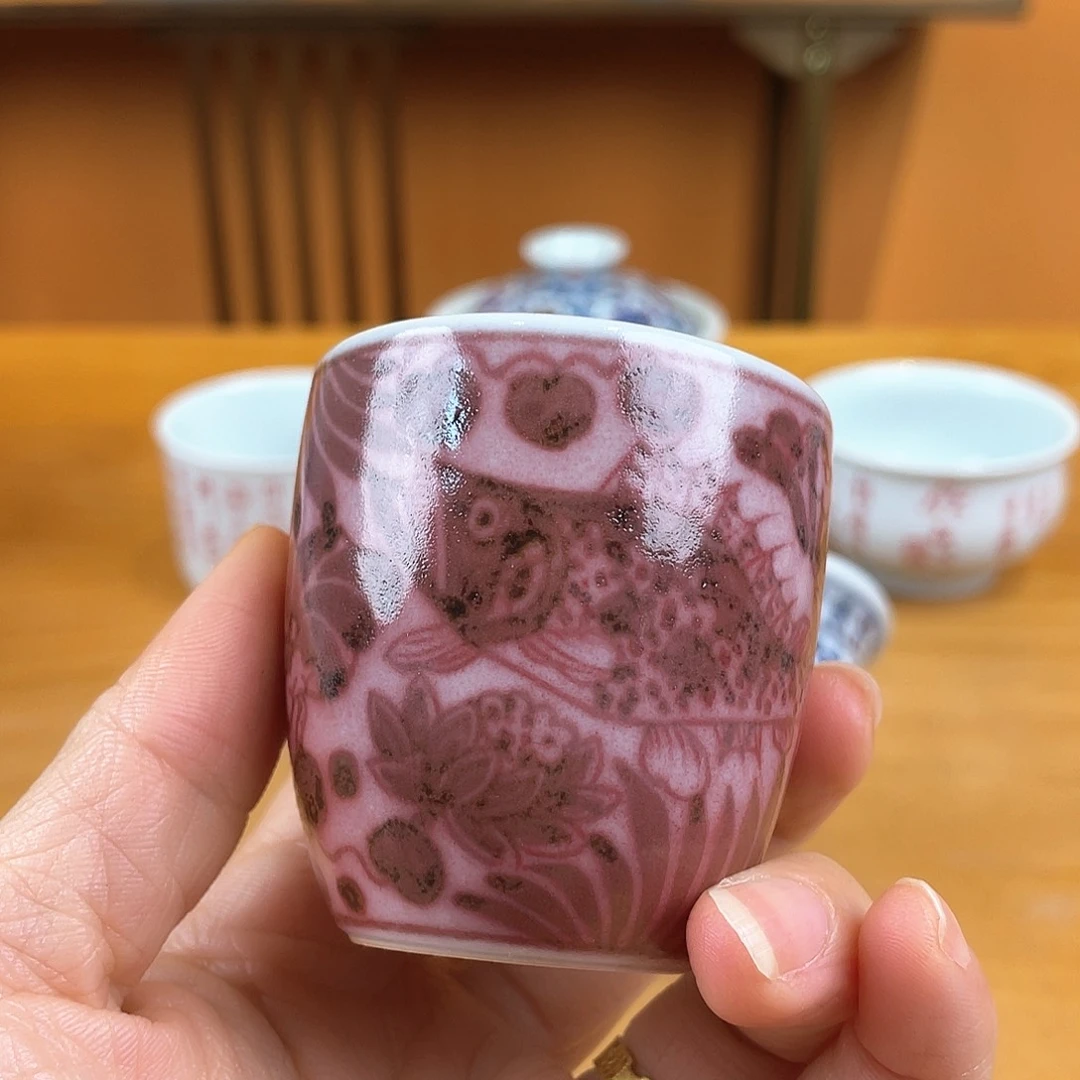 景德镇陶瓷景德镇瓷器