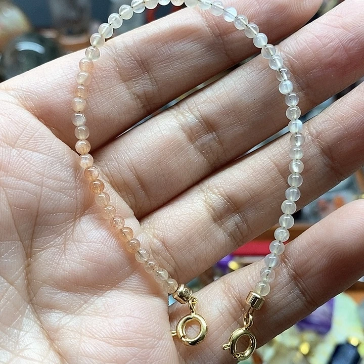 水晶天然正品包邮未镶嵌