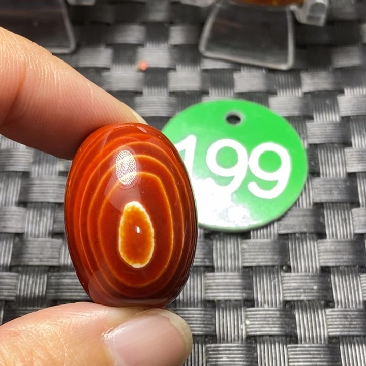 未镶嵌颈饰玛瑙/玉髓用****熙