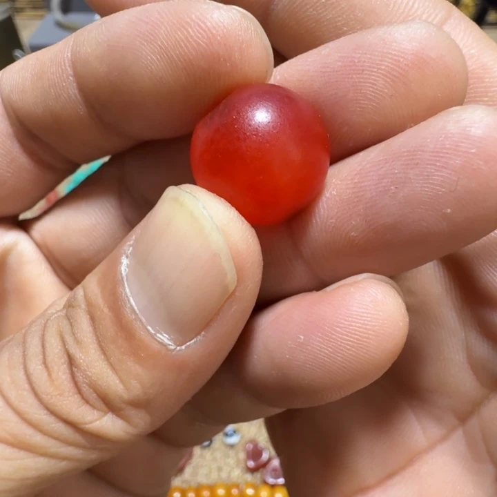玛瑙/玉髓未镶嵌手链