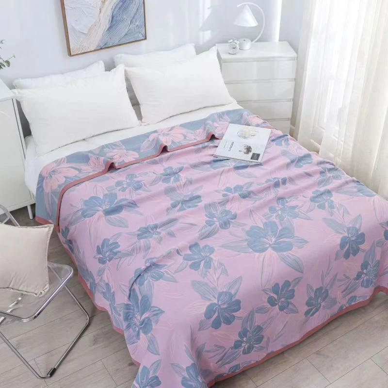 【生如夏花】天丝软凉席230*250