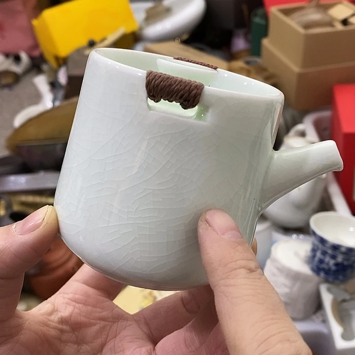 陶瓷艺术品及陶瓷制品