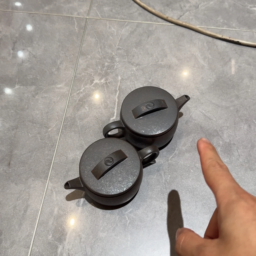 茶壶紫砂原矿原石的制作方法是
