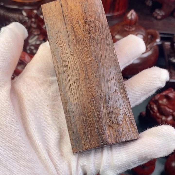 小叶紫檀其他（檀香紫檀）