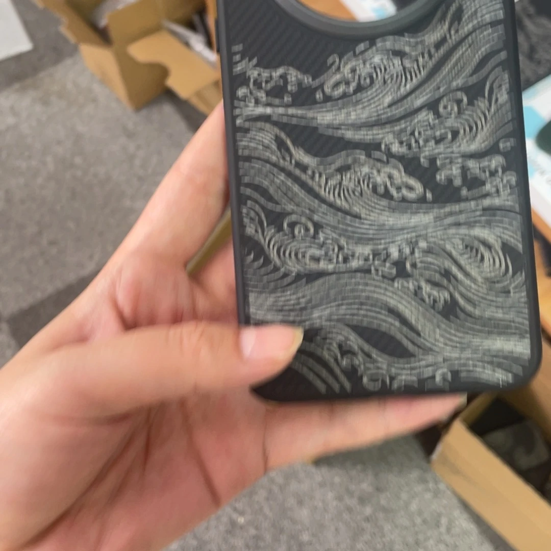 Mate60pro全包风生水起带磁吸