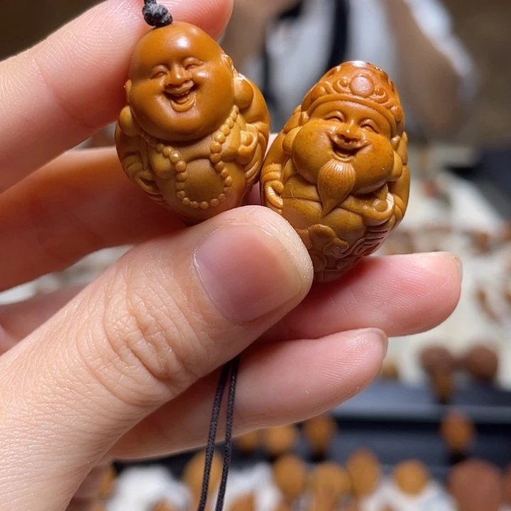 手串/手链橄榄核橄榄核