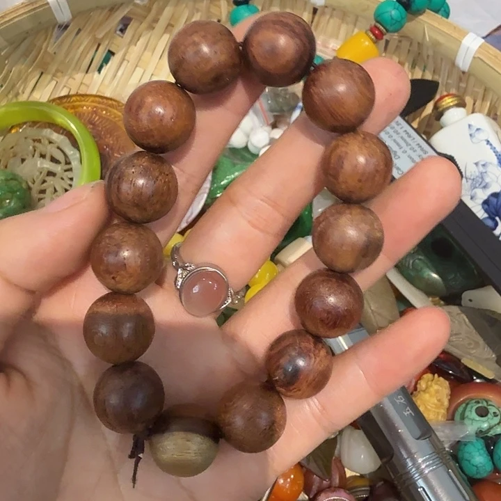 用***0玛瑙/玉髓合金颈饰