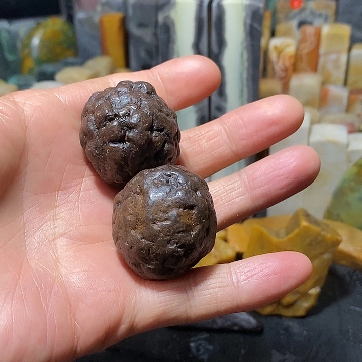 昌化鸡血石昌化石
