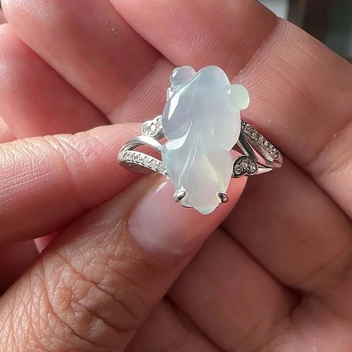 翡翠未镶嵌手镯翡翠350