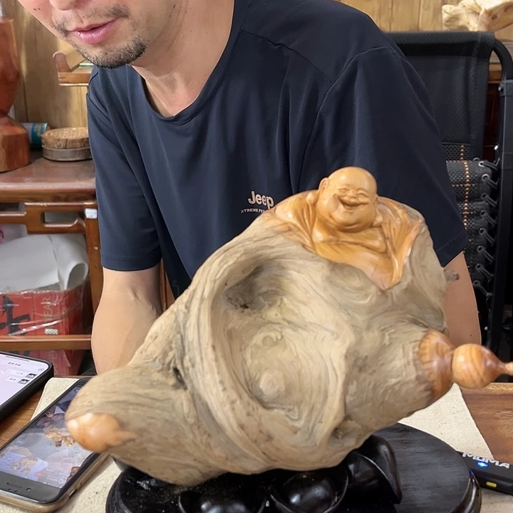 1***0柏木（崖柏）崖柏乐乐