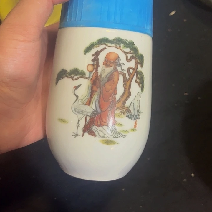 摆件，烧制问题都是正常的73