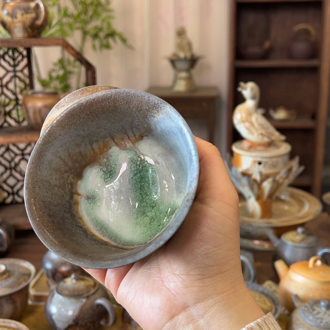 30中白精品大盖碗