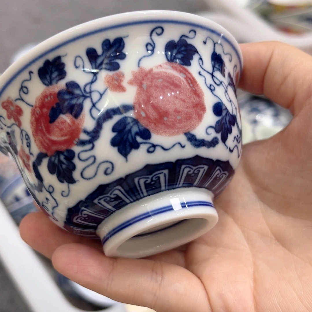 景德镇陶瓷景德镇陶瓷