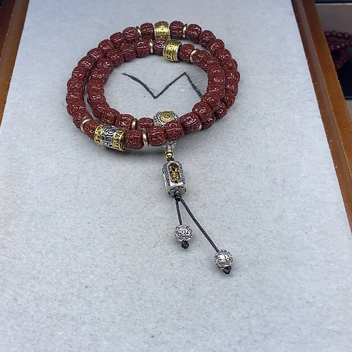 J***y金刚菩提吊坠11111111111