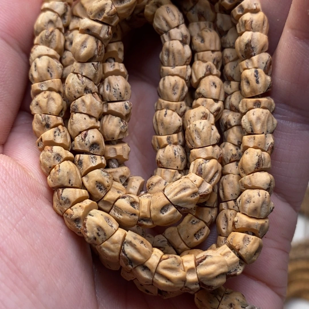 柏香籽/百香籽吊坠橘**葵