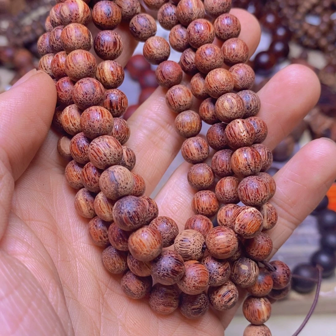 降真香手串/手链降真香东芝料白油08108超一挡