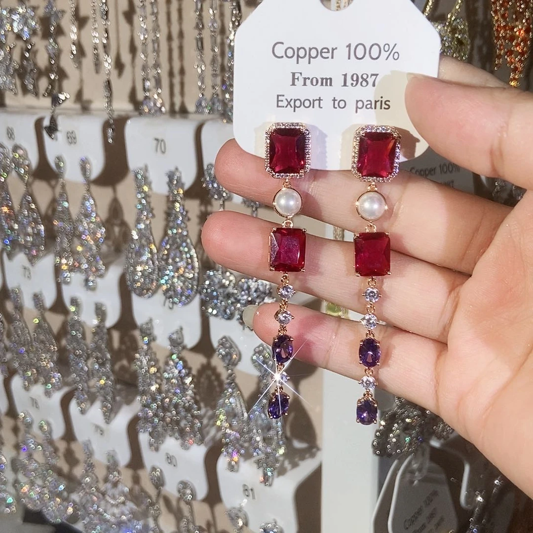 铜合金锆石925银