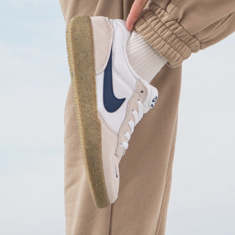 【达人专属】耐克男女板鞋2025新款低帮运动轻便时尚休闲鞋CZ2959