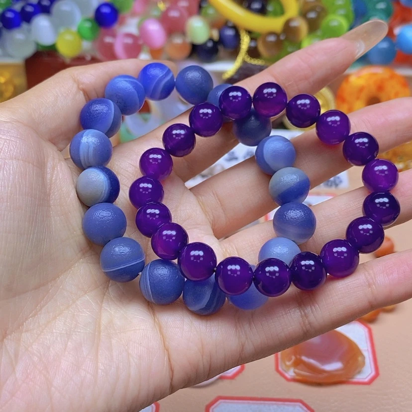 【闪购商品】玛瑙/玉髓颈饰未镶嵌悟*…