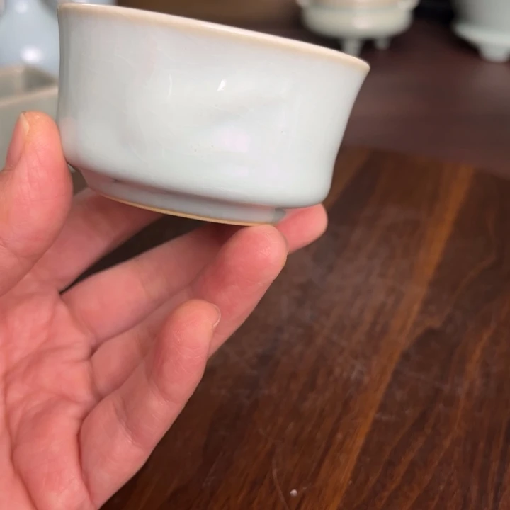 天青小马蹄杯kkkkkkkkkk