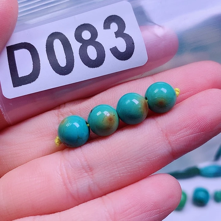 空竹粉丝专享十堰特色手工散珠